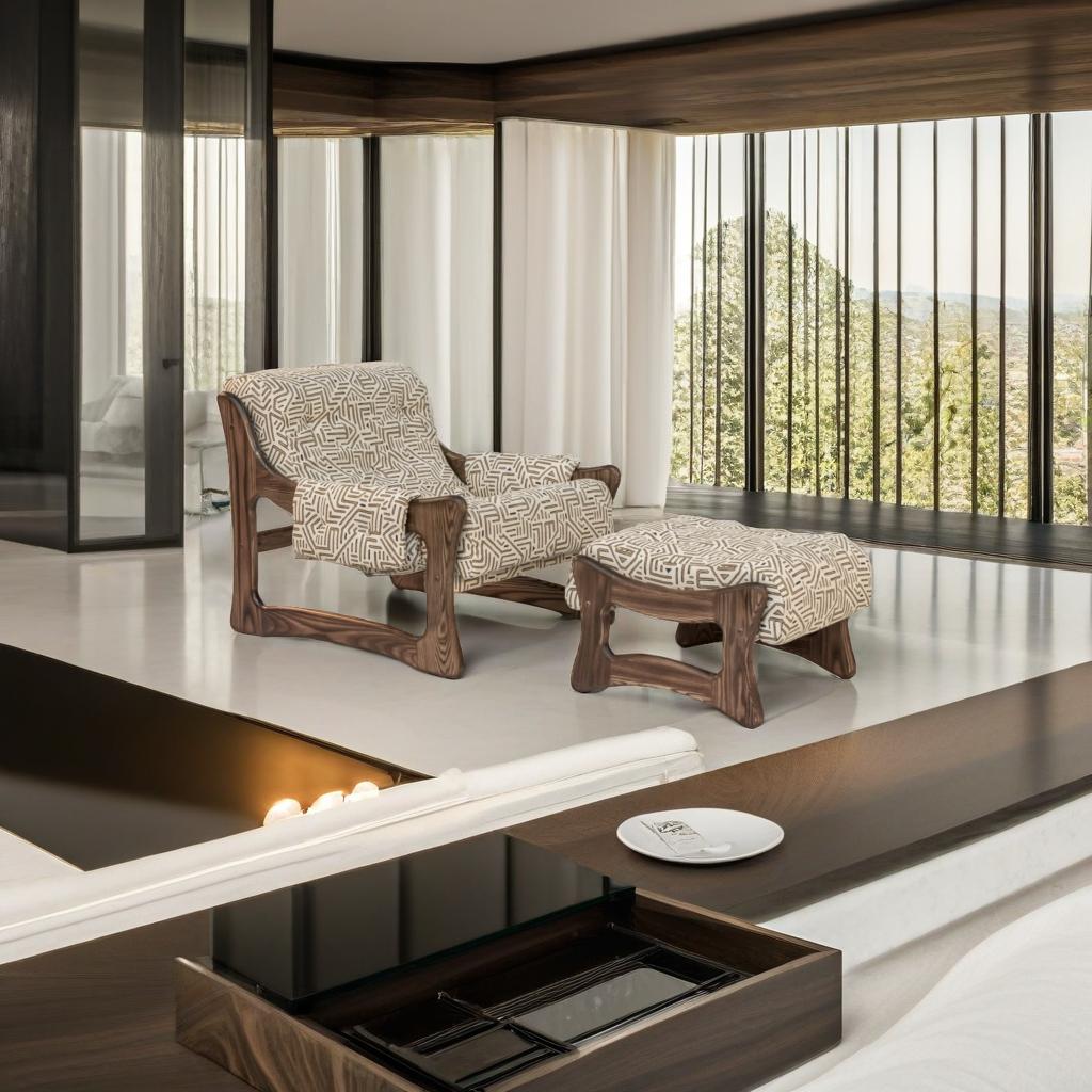 The Rise of Artisan Furniture in Luxury Interior Design