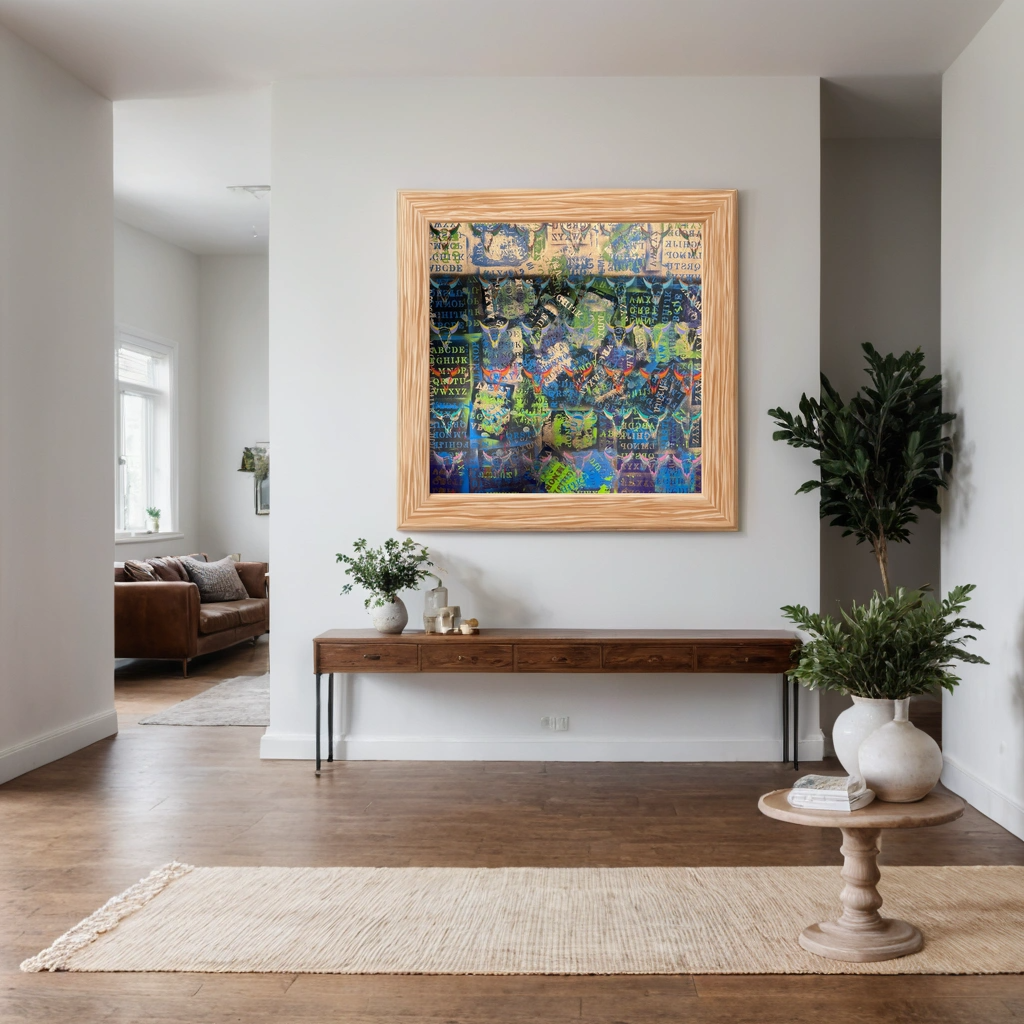 Why Collectors Are Investing in Independent Artists More Than Ever